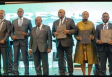 Lancement de l’Alliance des Institutions Financières Multilatérales Africaines