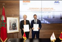 L’AMMC et l’UM6P s’allient pour renforcer l’éducation financière au Maroc