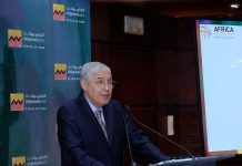 Attijariwafa bank lance le Club Afrique Développement de la Région Casablanca-Settat