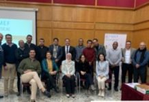 Ana Moukawil: La FMEF lance le cycle de formation des formateurs de l’ANAPEC