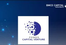 BMCE Capital Investments lance la page LinkedIn du Fonds Capital Venture