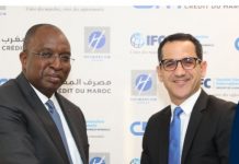 IFC accorde 100 millions de dollars à Crédit du Maroc