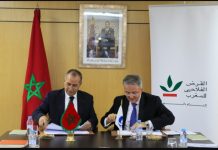 La BERD envisage d’accorder 50M€ à Crédit Agricole du Maroc