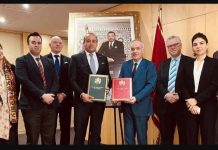 La BAD accorde 100 millions d’euros au Fonds d’équipement communal