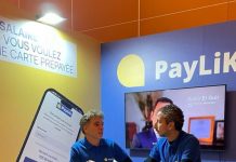 CDG Invest entre au capital de la fintech PayLiK