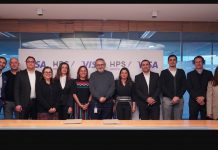 Visa et HPS Switch signent un nouveau partenariat stratégique à long terme