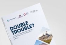 Publication d’un rapport sur les risques climatiques dans le secteur bancaire marocain