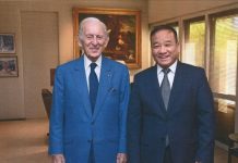 BANK OF AFRICA renouvelle son partenariat avec le premier assureur chinois SINOSURE