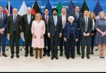 La capacité financière de la Banque mondiale renforcée de 11 milliards de dollars