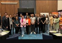 Youth In Business : la BERD et CIH Bank lancent une série de formations pour jeunes entrepreneurs