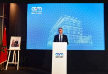 Holmarcom porte à 78,7% sa participation dans le capital de Crédit du Maroc