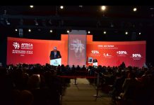 FIAD 2024 : Affluence record et rendez-vous d’affaires sans précédent