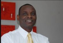 Banque Mondiale: Ahmadou Moustapha Ndiaye, nouveau directeur pour le Maghreb