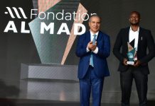 La Fondation AL MADA met à l’honneur les jeunes entrepreneurs africains