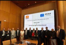 Services financiers : Barid Cash et l’Amicale des Agents AtlantaSanad s’allient