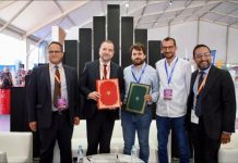 AtlantaSanad Assurance et AUTO 24 signent un partenariat stratégique