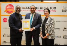 BANK OF AFRICA, élue « marque de services financiers la plus appréciée » au Maroc