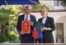 Enseignement Supérieur: Nouveau soutien financier de l’UE au Maroc