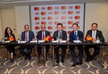 Mastercard s’allie au CMI pour favoriser les paiements électroniques au Maroc