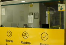 Western Union lance son 1er “concept store” au Maroc en collaboration avec Cash Plus