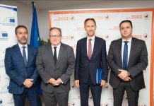 Le groupe BCP s’allie à la BEI pour soutenir l’inclusion financière au Sénégal