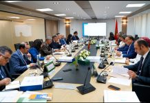 TAMWILCOM adopte une nouvelle stratégie 2024-2030 axée sur la finance verte