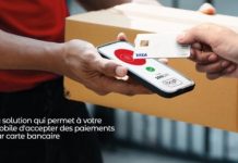 Avec Visa, le CMI lance la solution de paiement “Tap to mobile”