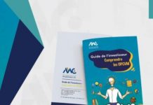 L’AMMC publie un guide de l’investisseur consacré aux OPCVM