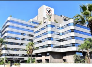 Financement vert des entreprises : la BERD envisage 65 millions d’euros pour la BCP