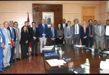 La BEI et de l’UE soutiennent l’accès à l’éducation dans les zones rurales au Maroc