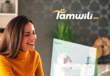 CASHPLUS lance TAMWILI.ma