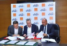 Orange Maroc s’allie à Chari.ma pour l’inclusion financière et numérique des épiciers marocains
