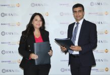 Damane Cash et RMA lancent une gamme de produits d’assurance inclusive