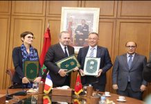 150M€ de l’AFD au Maroc pour soutenir la protection sociale et l’égalité des genres