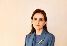 Naziha Belkeziz devient PDG de la BCP