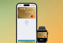 La Banque Populaire intègre Apple Pay à son offre de moyens de paiements