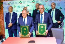 Le CAM signe un partenariat avec l’Association des Producteurs des Dattes Modernes