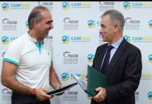 CASHPLUS s’allie à la FNACAM pour transformer l’intermédiation d’assurance au Maroc