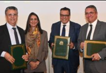 Signature d’un partenariat pour accélérer la digitalisation des échanges entre les tribunaux et les compagnies d’assurances