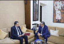 Assurances et protection sociale : l’ACAPS présente au Chef du Gouvernement un bilan 2023 en forte progression