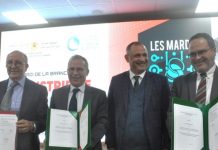 AtlantaSanad renforce la sécurité industrielle avec deux partenariats stratégiques