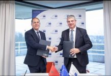 La BEI et la CDG consolident leur partenariaten en faveur des investissements inclusifs et durables