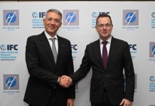 IFC entre au capital de Holmarcom Finance Company avec un investissement de 1,35 milliard de DH