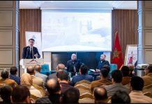 TAMWILCOM renforce sa présence régionale avec un nouveau Centre d’Affaires à Errachidia