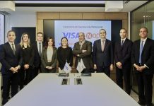 Visa et NAPS signent un partenariat stratégique