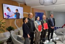 AXA lance des caravanes médicales pour les populations les plus vulnérables