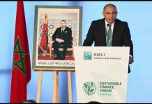 BMCI renforce la finance durable au Maroc avec la BERD et EcoVadis