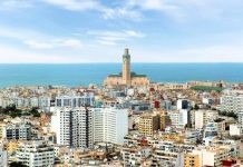 Casablanca accueille le 2è Forum Infra-Finances