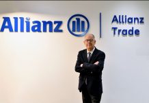 Stéphane Rutili nommé directeur général d’Allianz Trade au Maroc