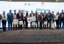 Sensibilisation à l’assurance : des lycéens primés pour leurs vidéos pédagogiques